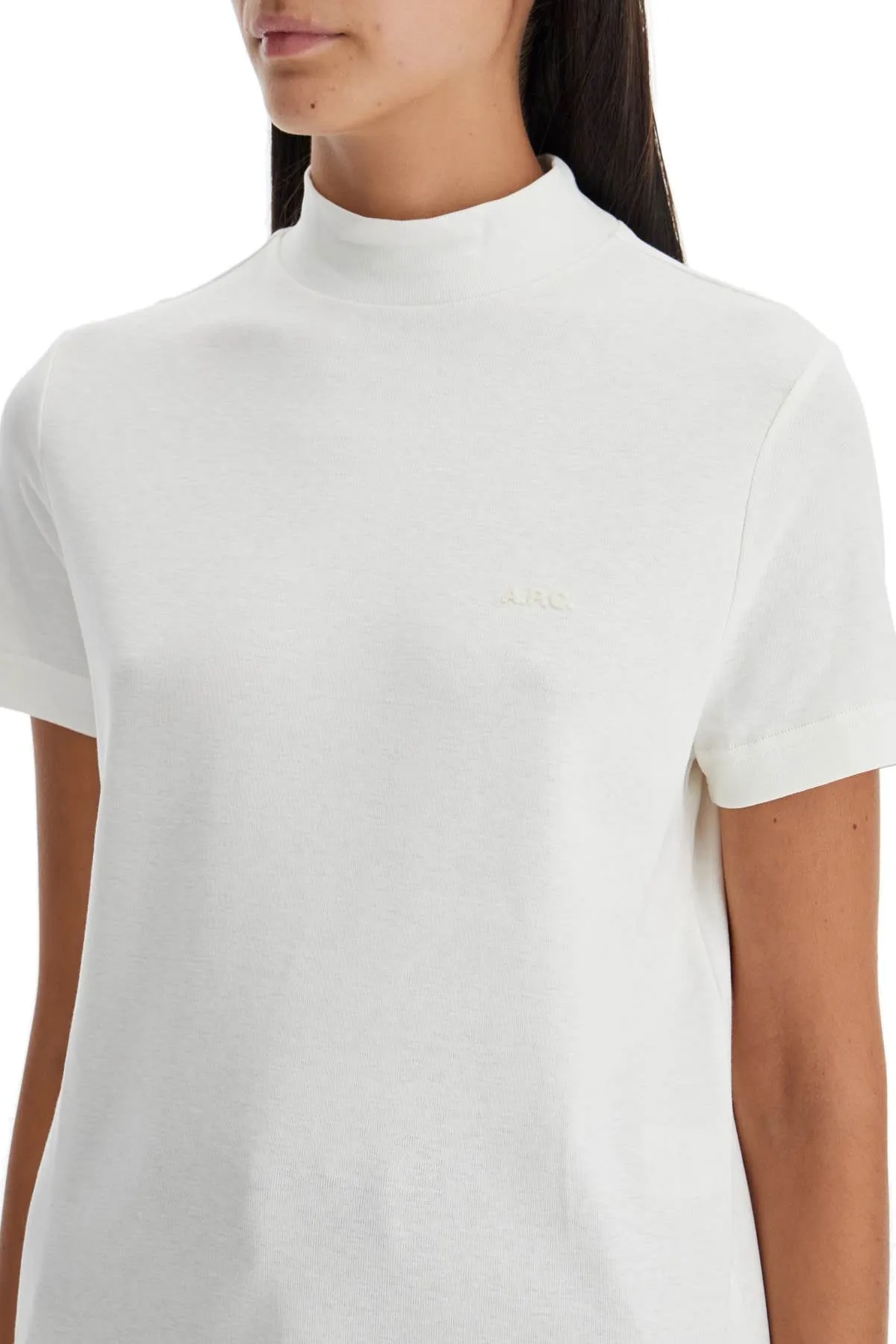 A.P.C. caroll t-shirt