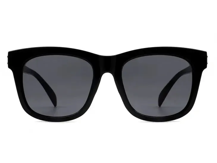 Classic Square Retro Fashion Sunglasses