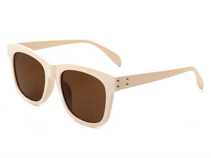 Classic Square Retro Fashion Sunglasses