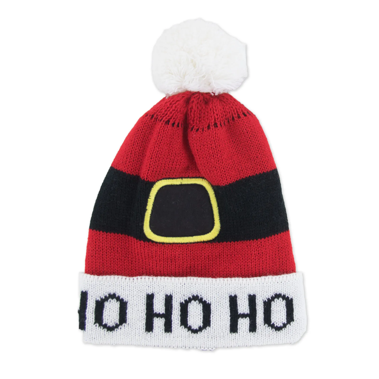 Cozy Cuties Kid's Holiday Knitted Hat