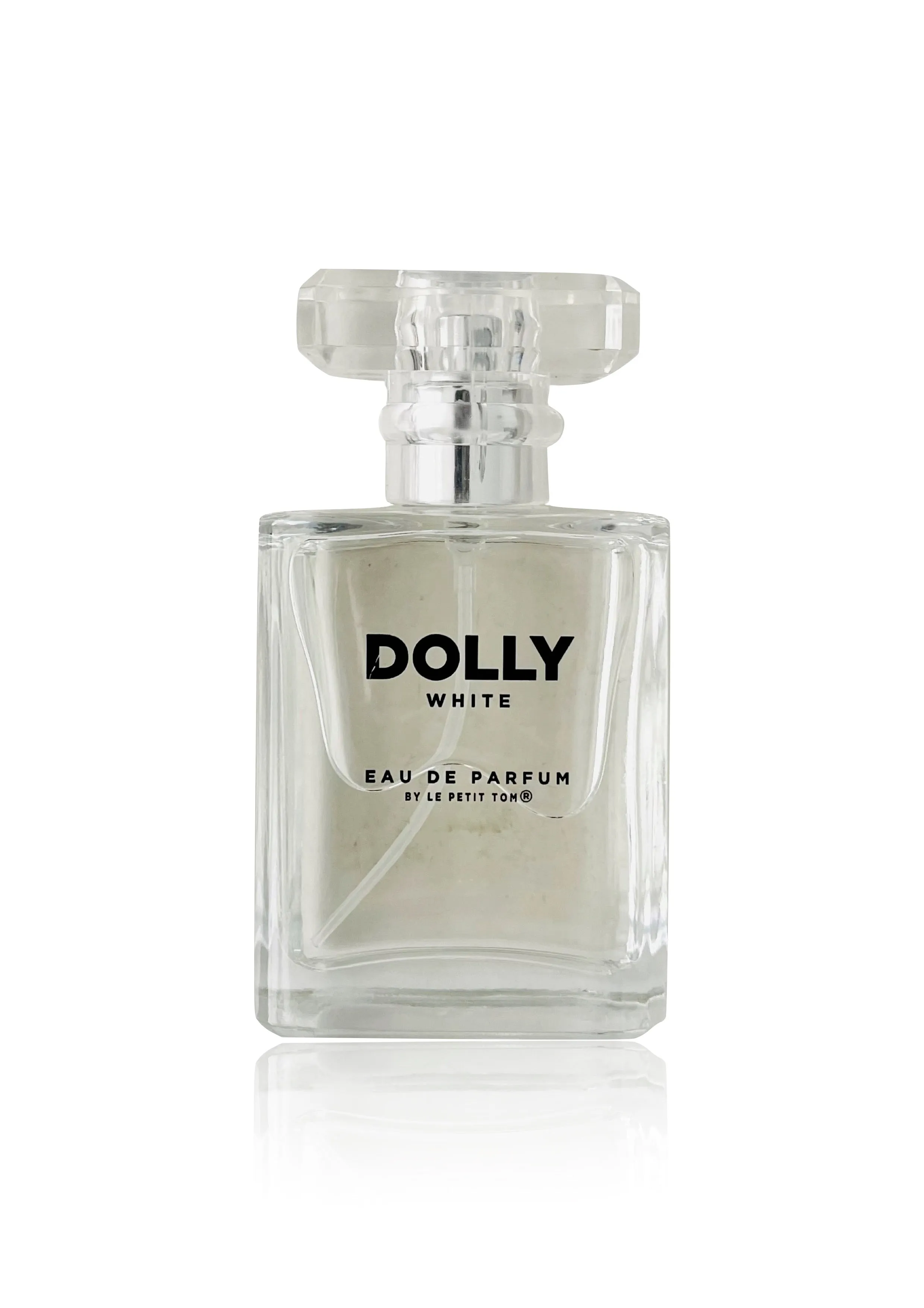 DOLLY WHITE Eau de Parfum 50ml