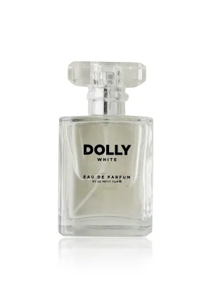 DOLLY WHITE Eau de Parfum 50ml