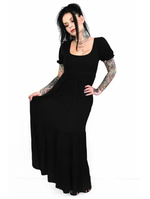 Edith Dress FOXBLOOD