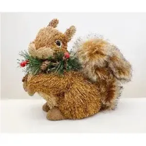 Enchante Woodland Small Squirrel