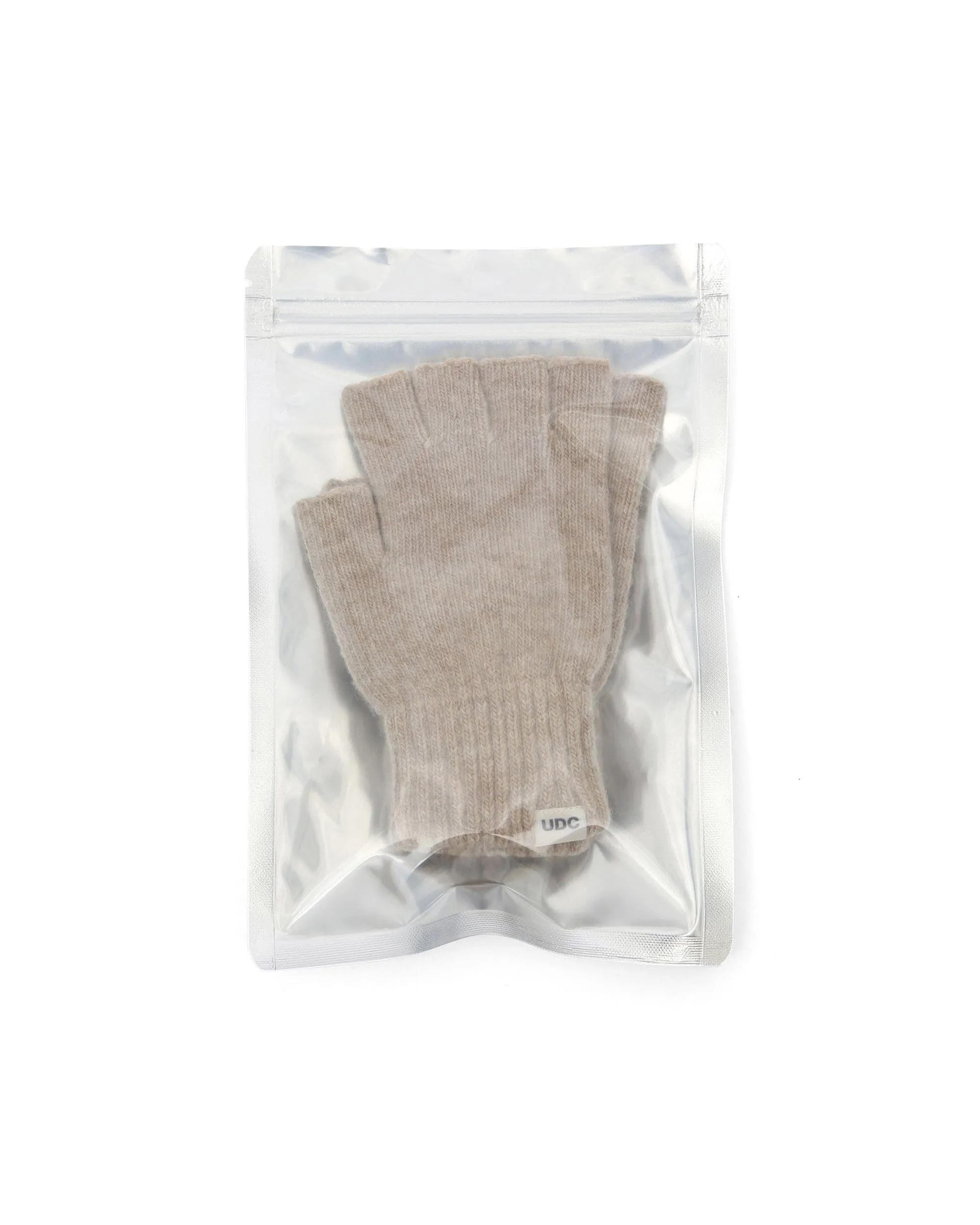 FINGERLESS / UDC / C PACK / W LINEN