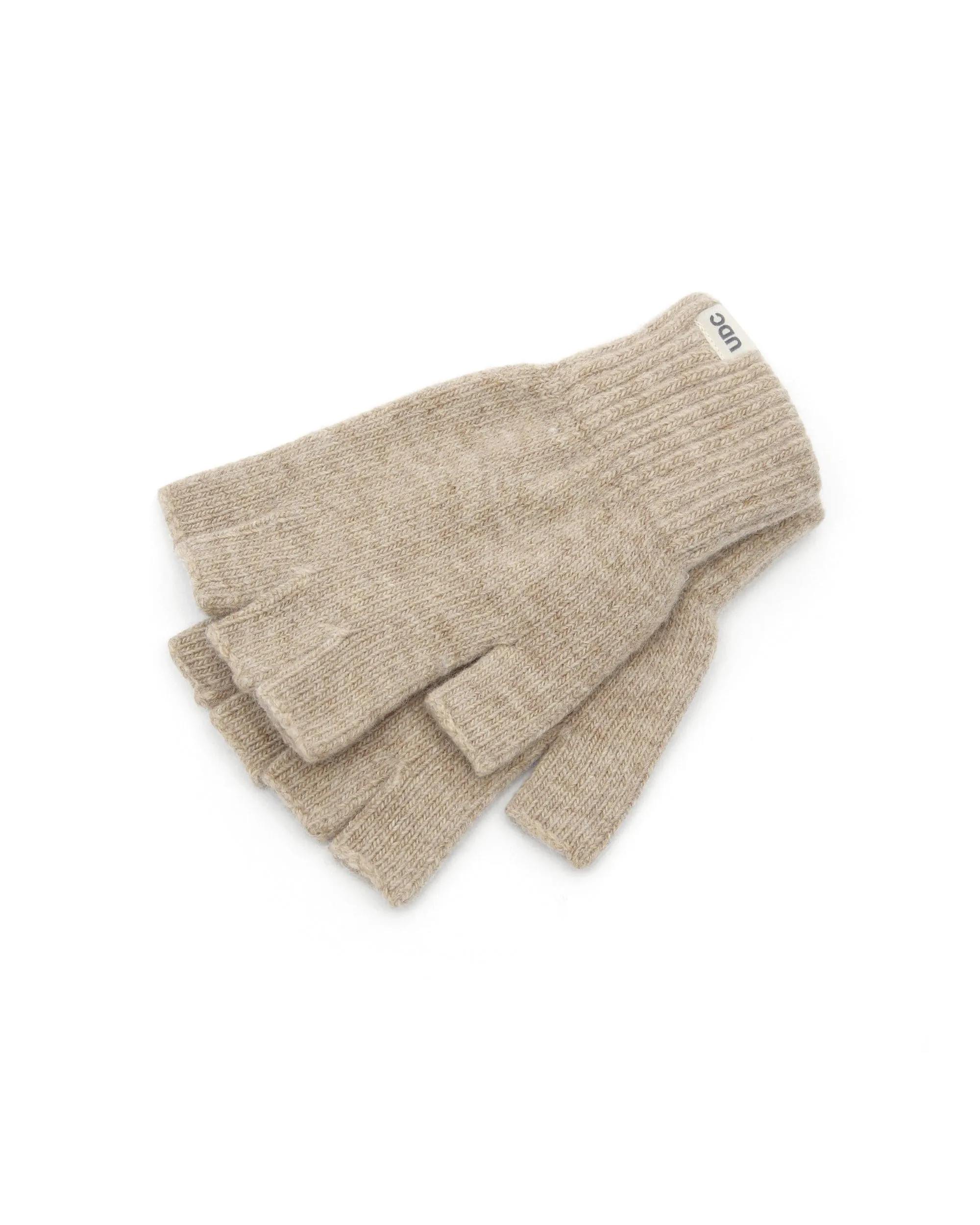 FINGERLESS / UDC / C PACK / W LINEN