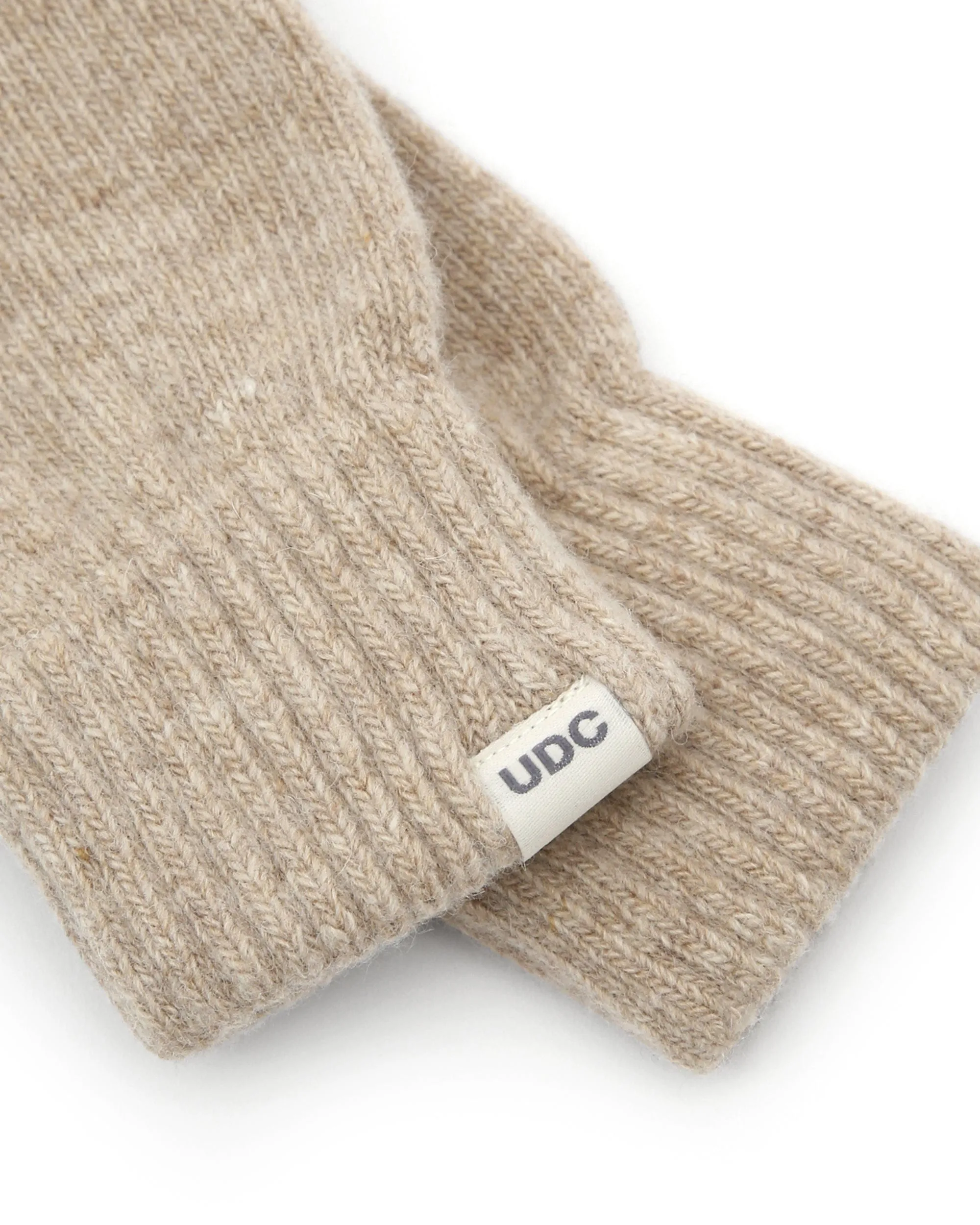 FINGERLESS / UDC / C PACK / W LINEN