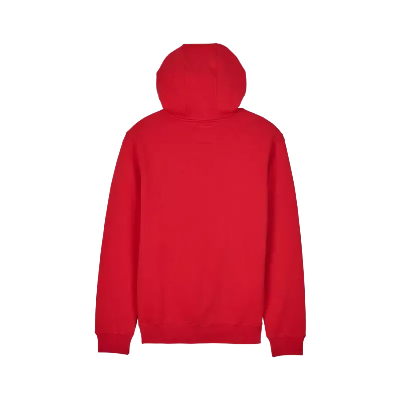 Fox Racing X Honda Fleece Men Pullover Hoodie