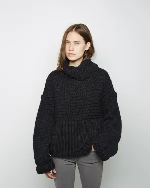 Gaja Turtleneck