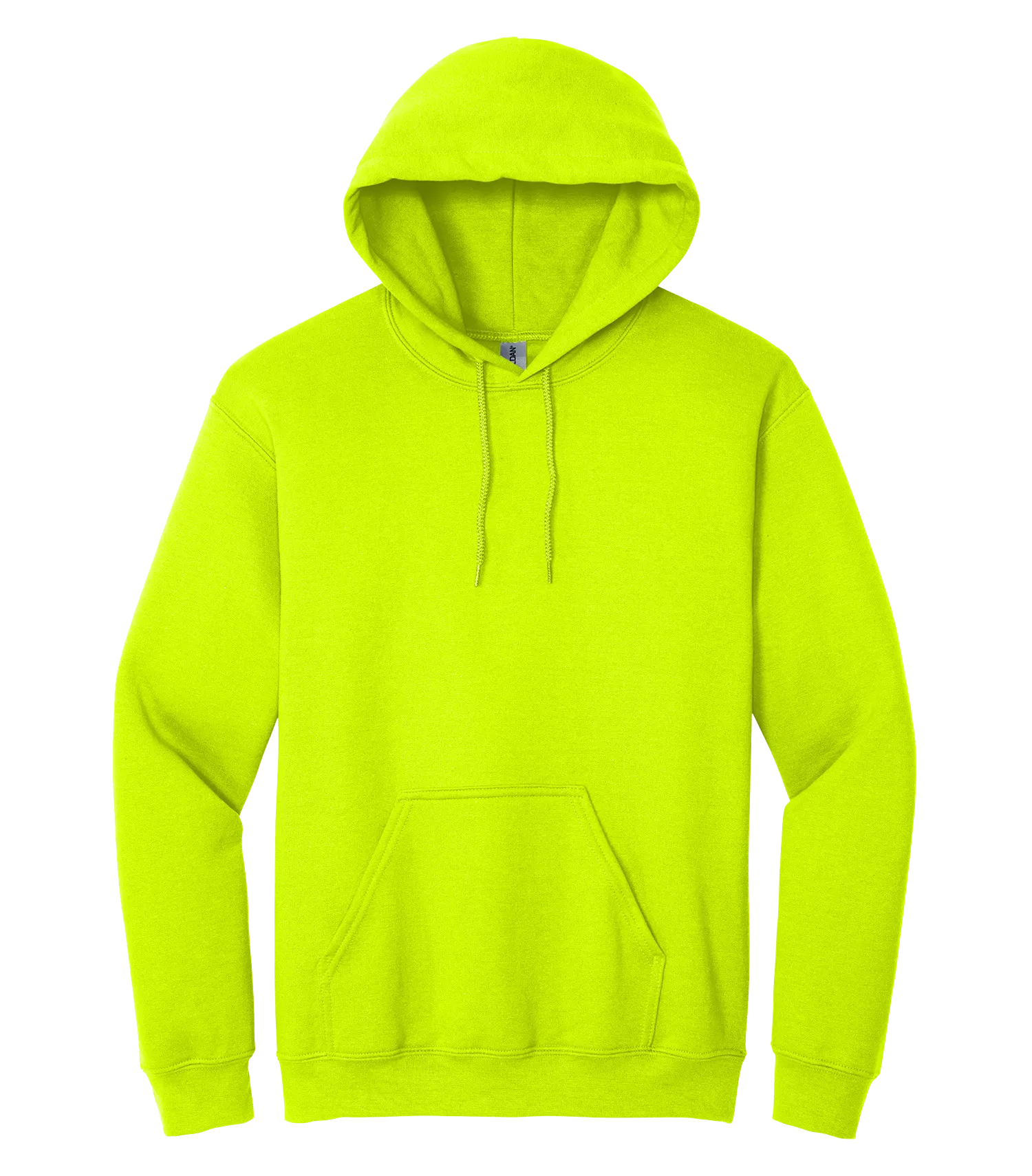 Gildan Pullover Hoodies