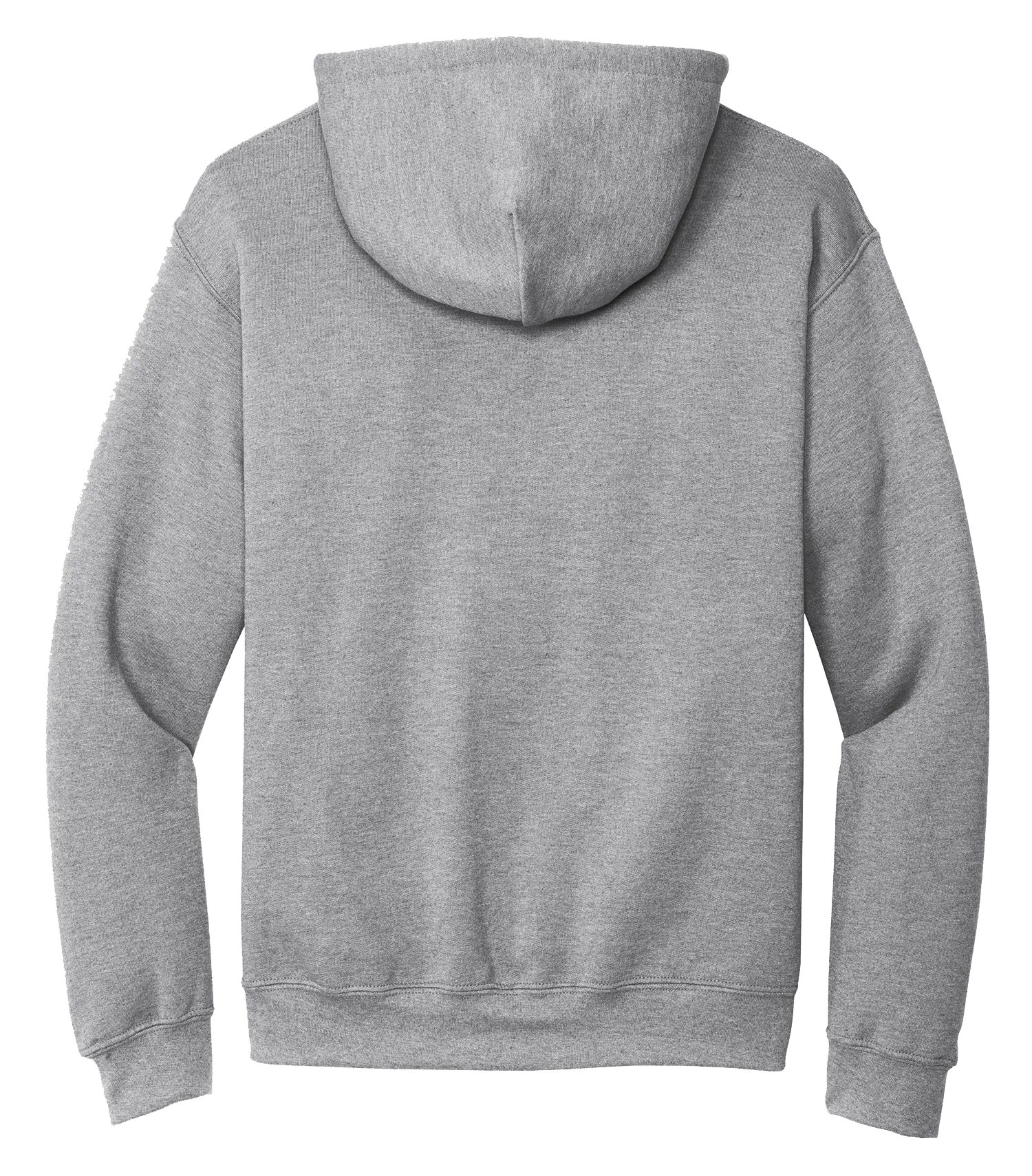 Gildan Pullover Hoodies