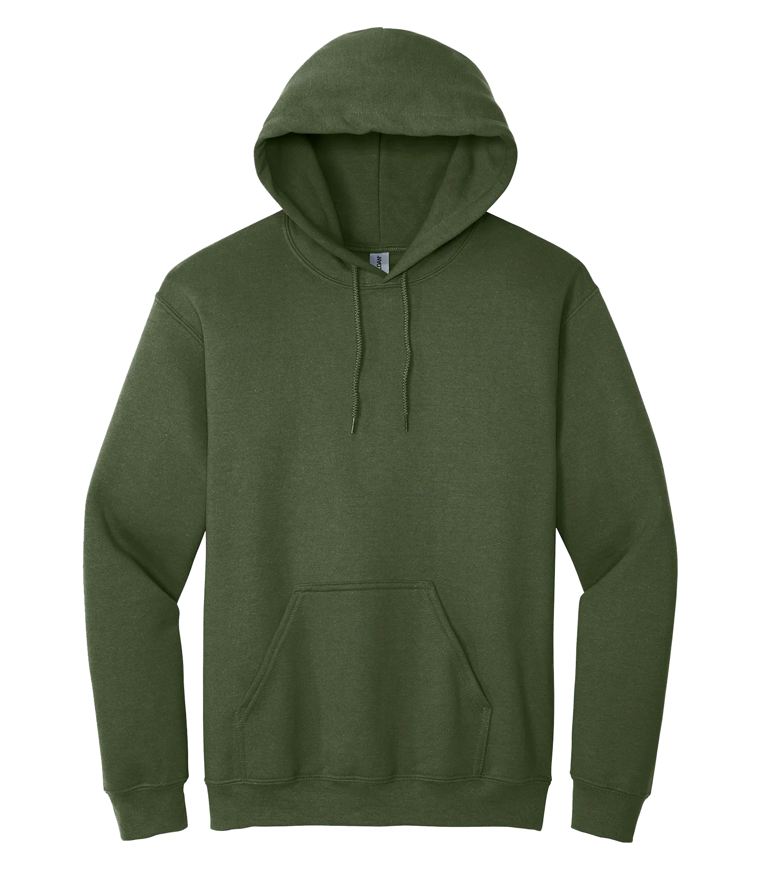 Gildan Pullover Hoodies