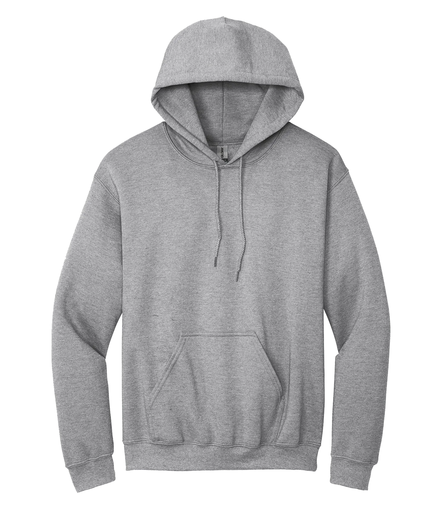 Gildan Pullover Hoodies