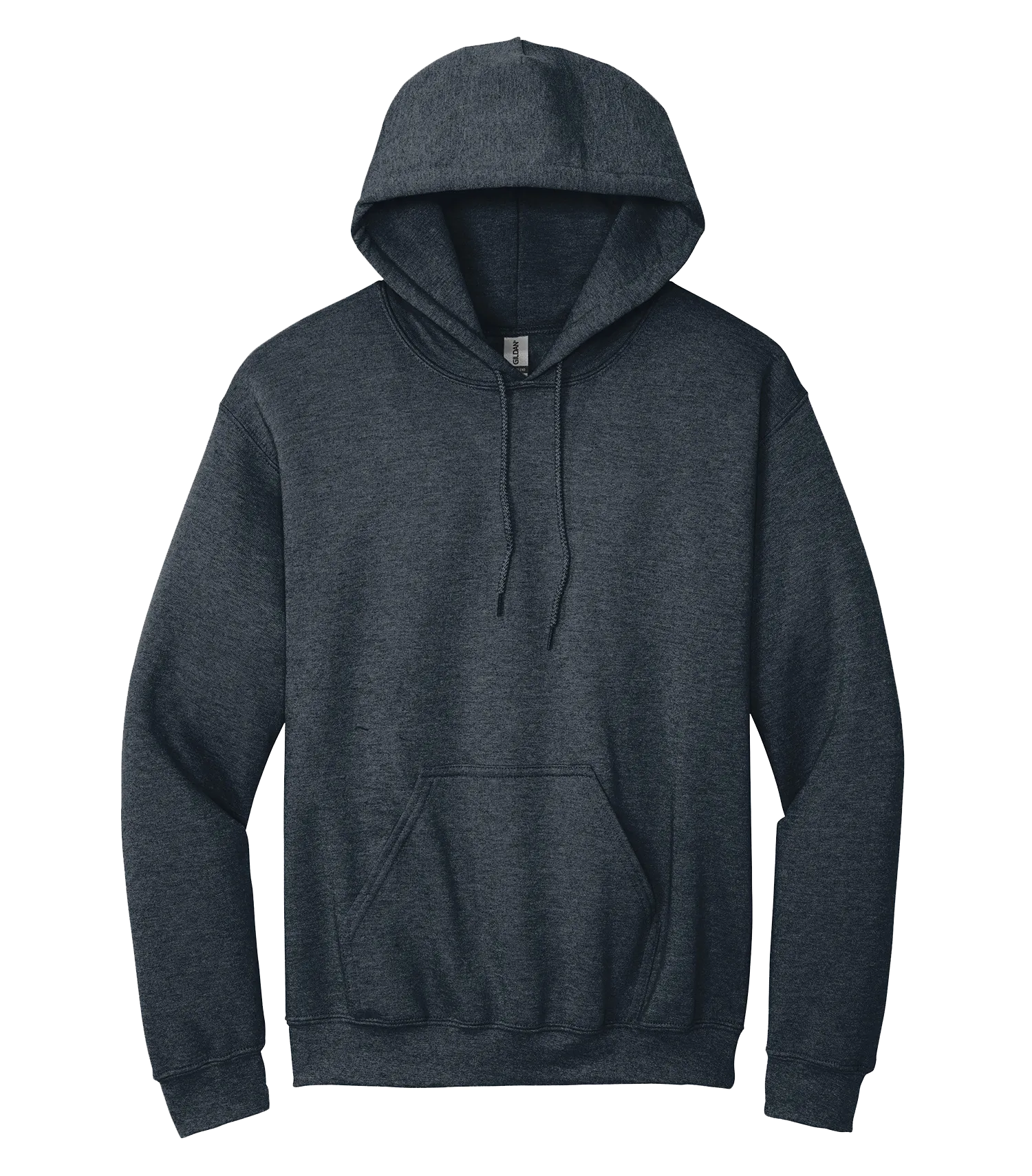 Gildan Pullover Hoodies