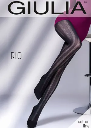 GIULIA RIO 150 FASHION TIGHTS N.2