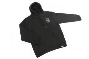 GReddy G Logo Pullover Hoodie - Black