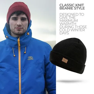 Highlander Thinsulate™ Ski Hat