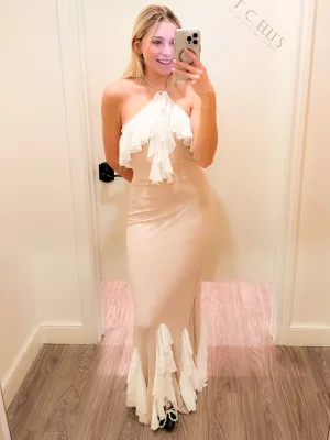 Honeymoon Vibes Dress