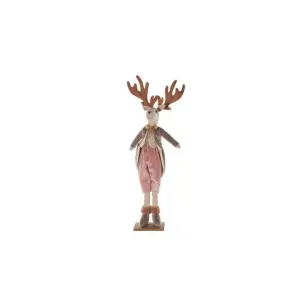 Jingles 60cm Standing Mr Deer