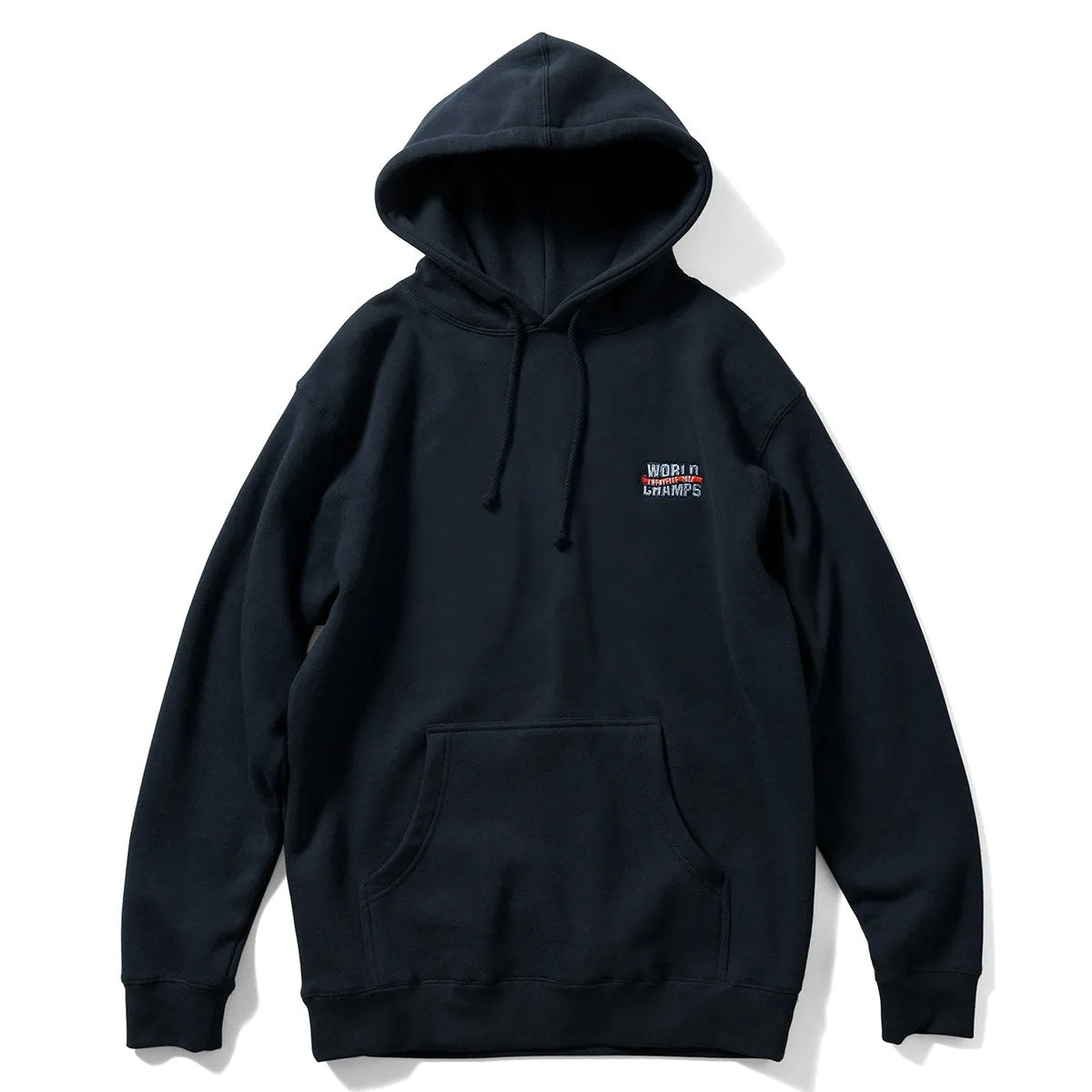 Lafayette LFYT World Champs Pullover Hoodie Navy