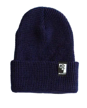 MuskOx Summit Knit Beanie