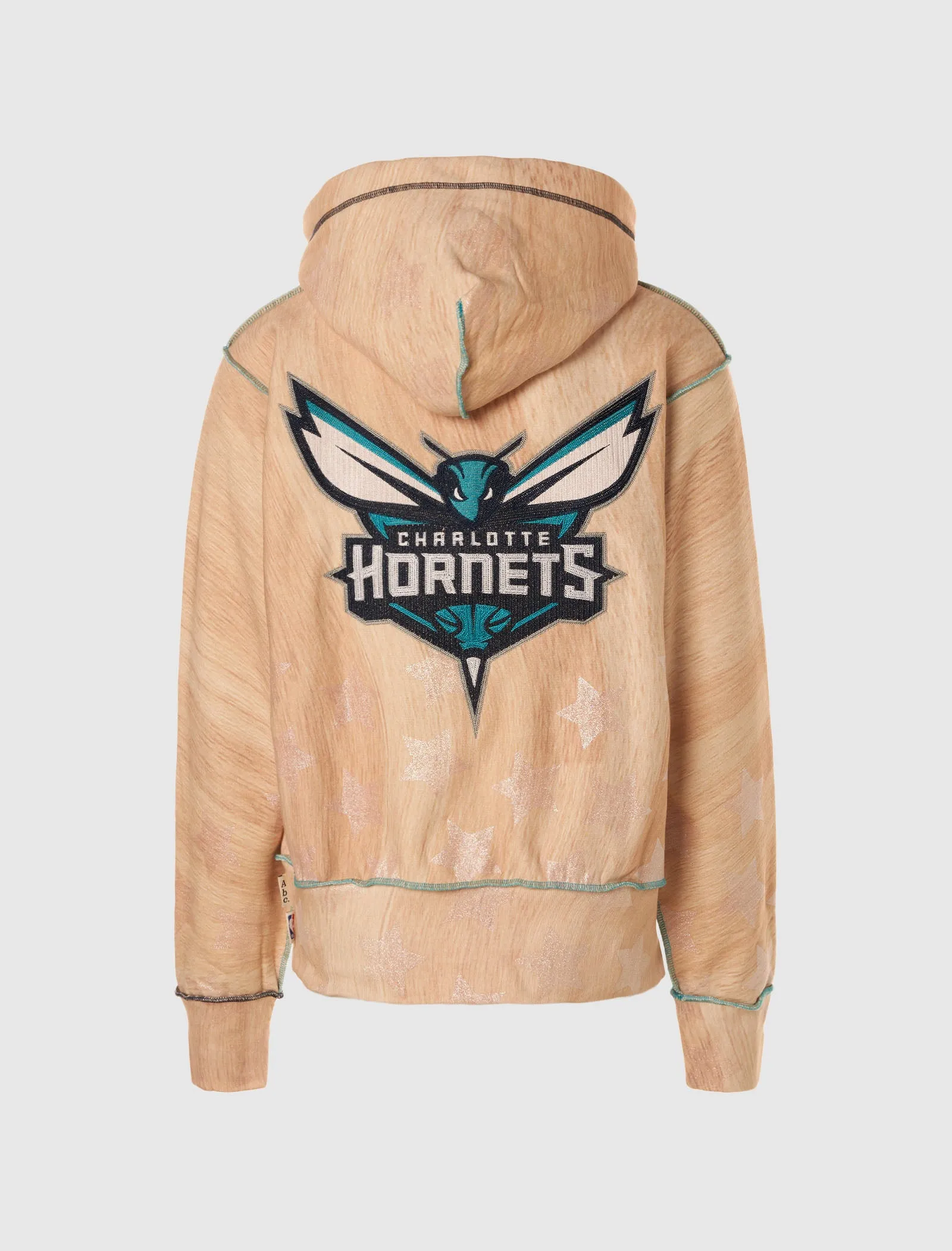 NBA CHARLOTTE HOODIE