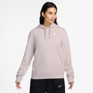 Nike Women's Sportswear Club Fleece Pullover Hoodie