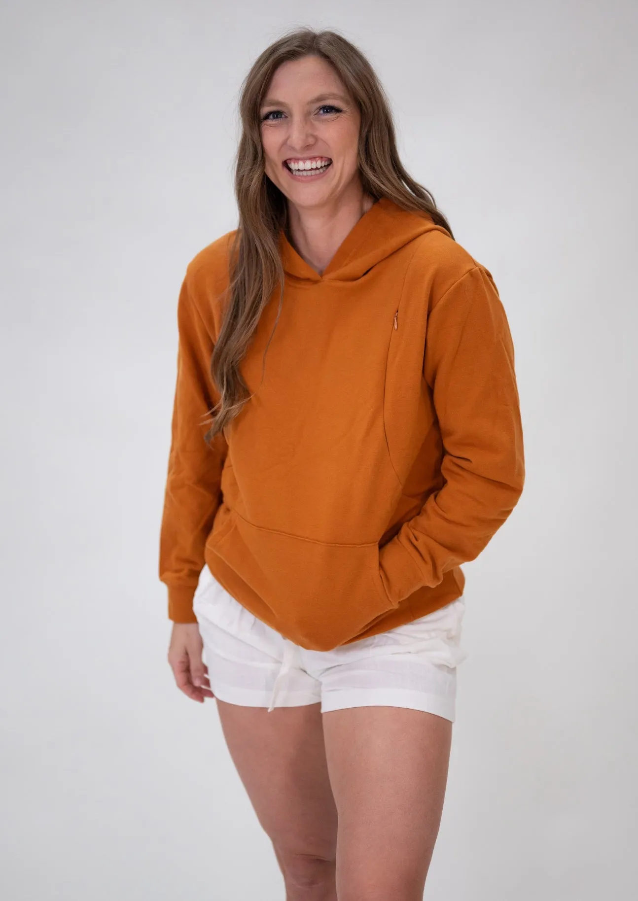 Nikki Nursing Sweatshirt