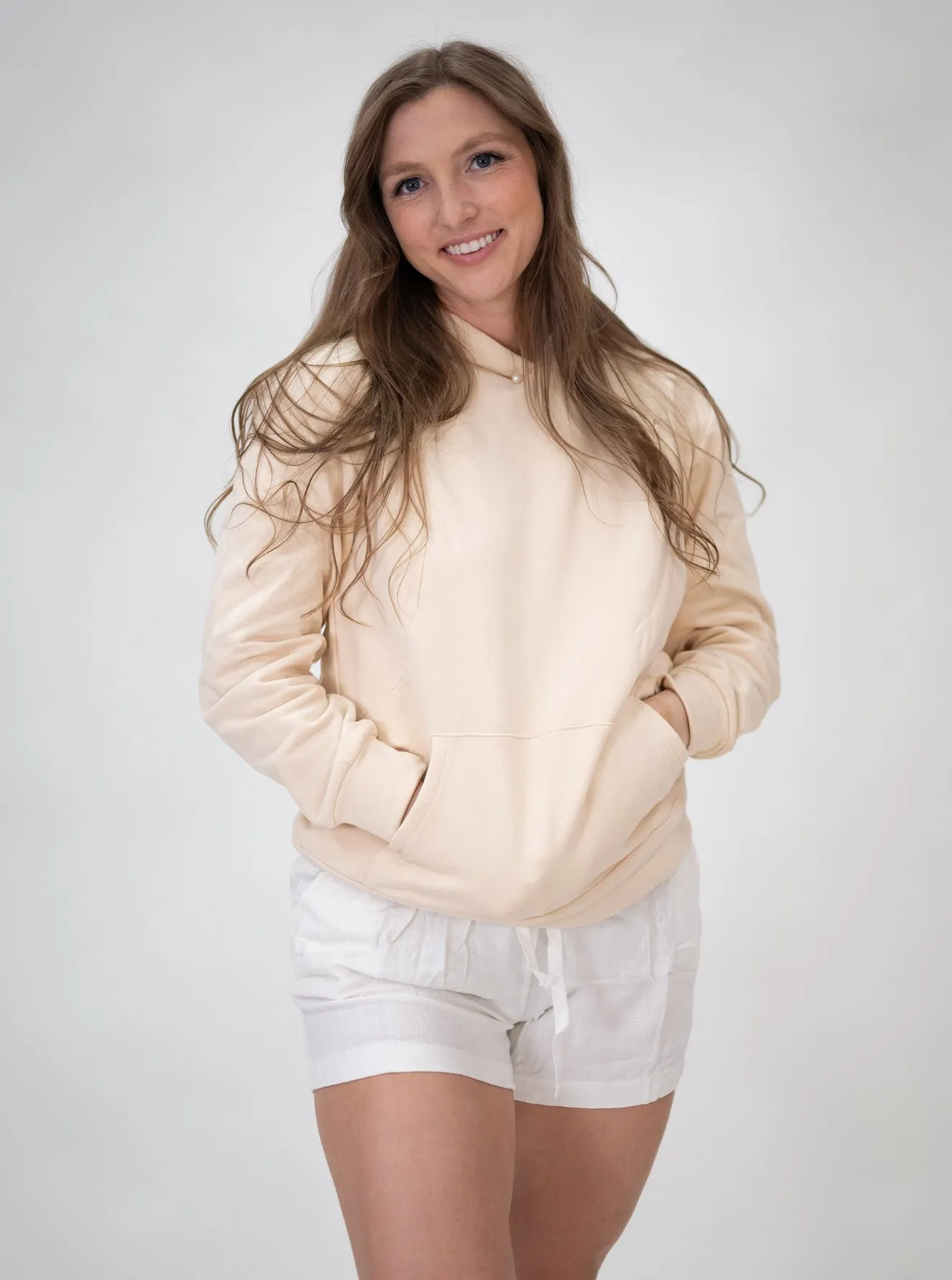 Nikki Nursing Sweatshirt