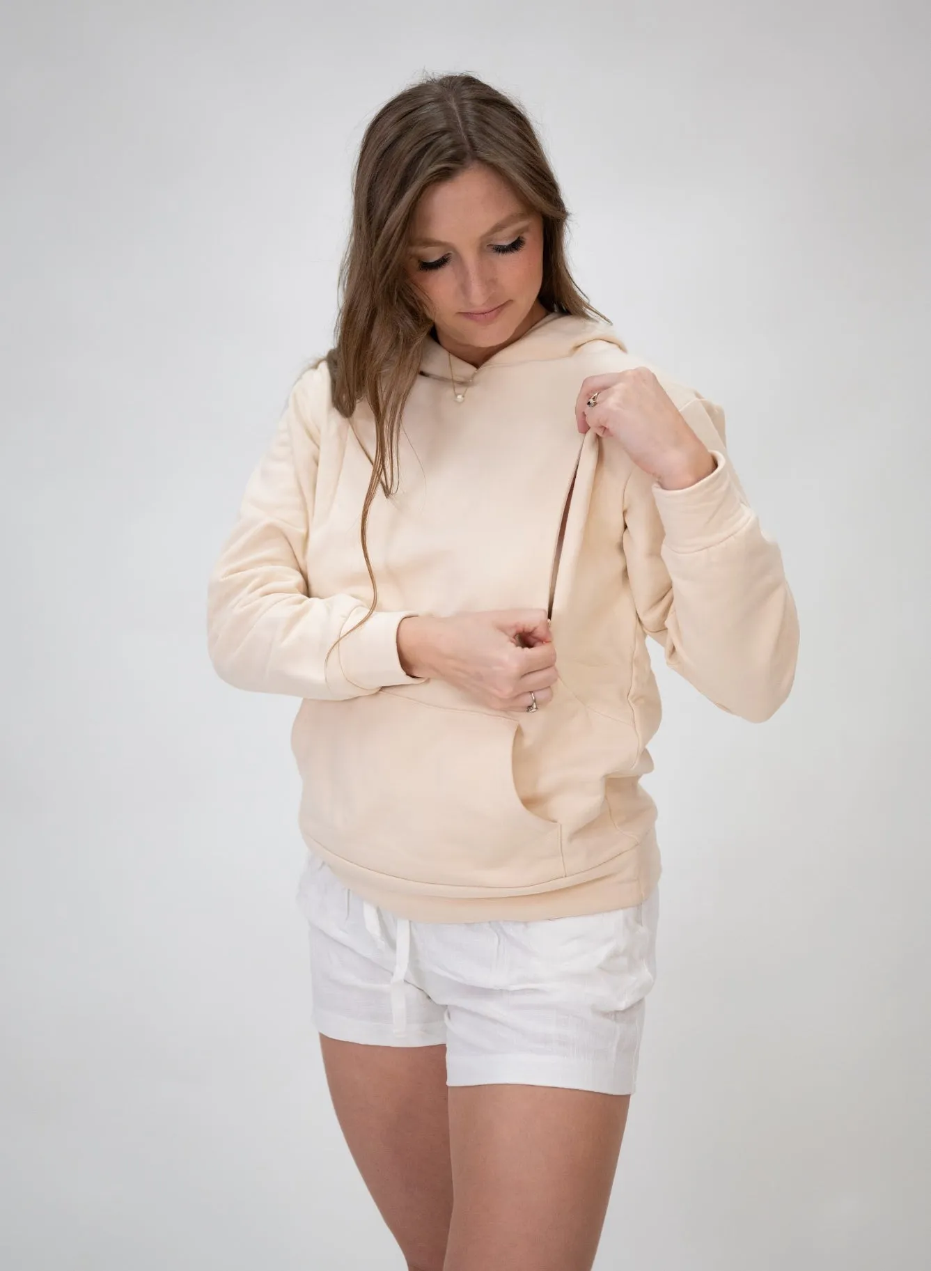 Nikki Nursing Sweatshirt