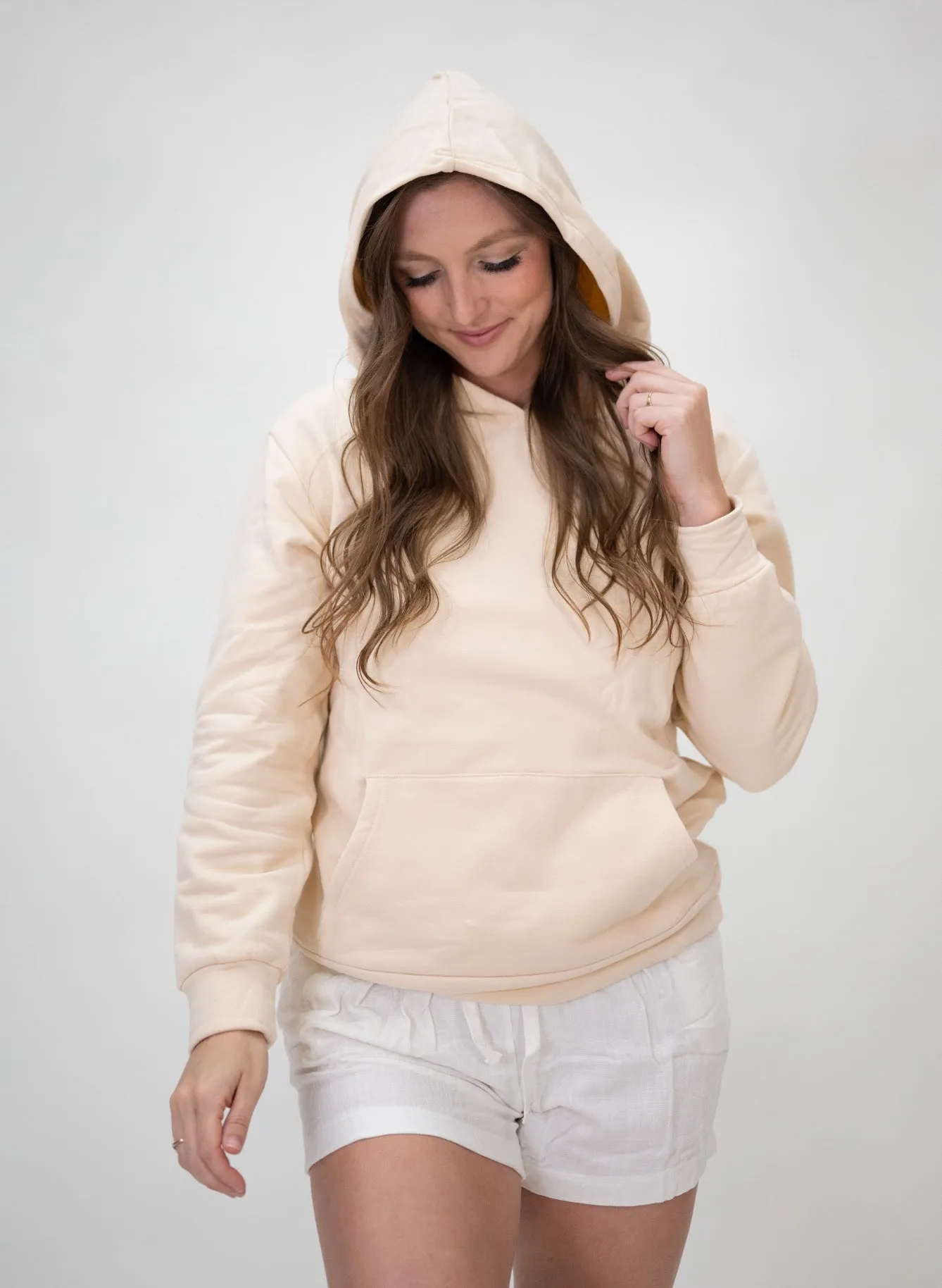 Nikki Nursing Sweatshirt