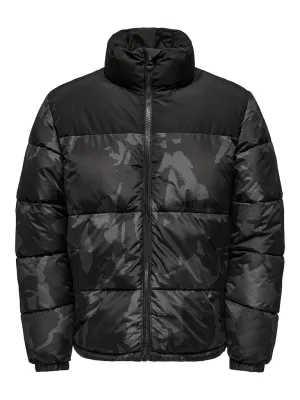 Only & Sons Melvin - Puffer jakke