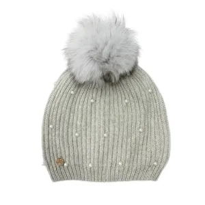 Petite Maison Kids Pearl Angora Adult Hat