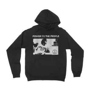 Power to the People NYC Hoodie