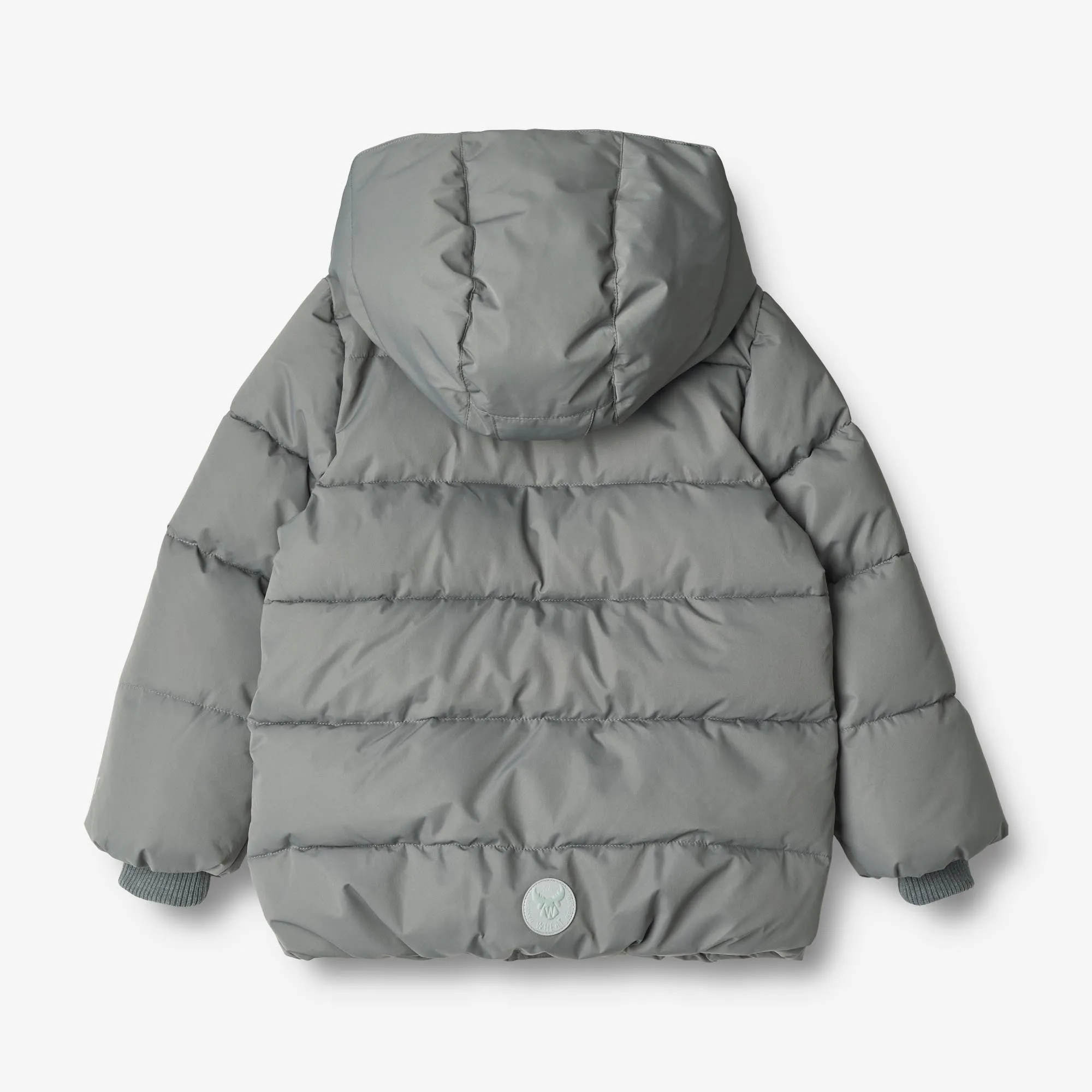 Puffer Jacket Gael - autumn sky