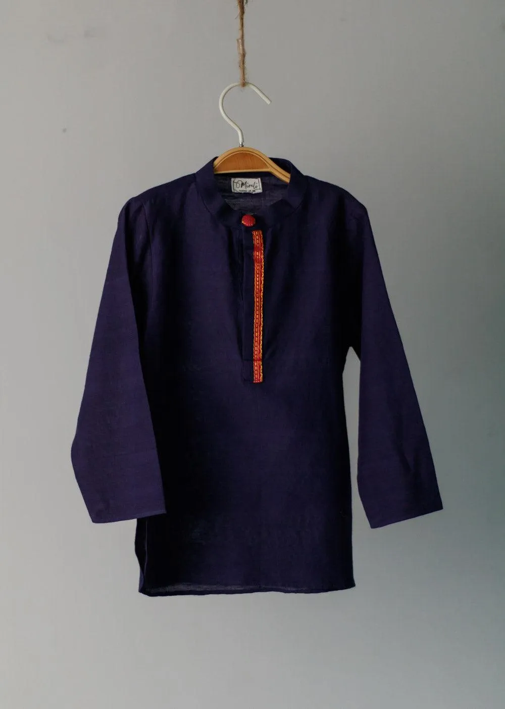 Ranav Kurta