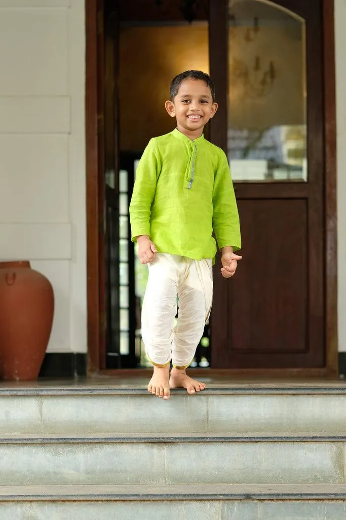 Ranav Kurta