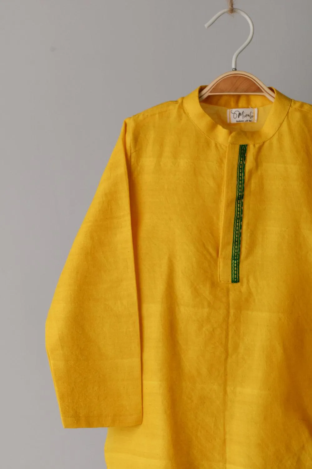 Ranav Kurta