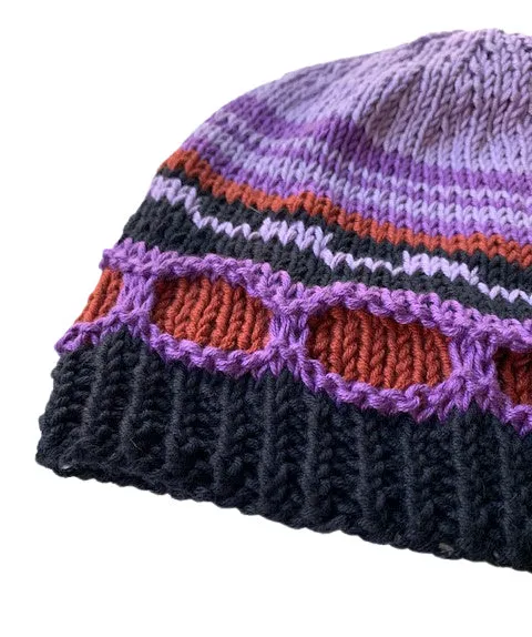 Rhon hat, kit