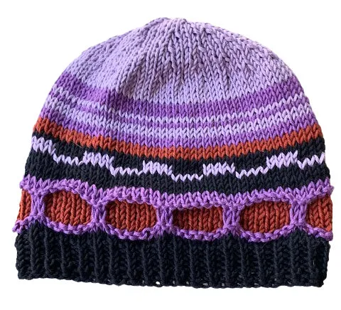 Rhon hat, kit