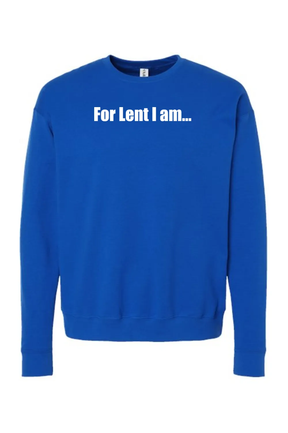 Rick Roll - Crewneck Sweatshirt