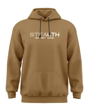 Stealth Ghost Ops Classic Hoodie