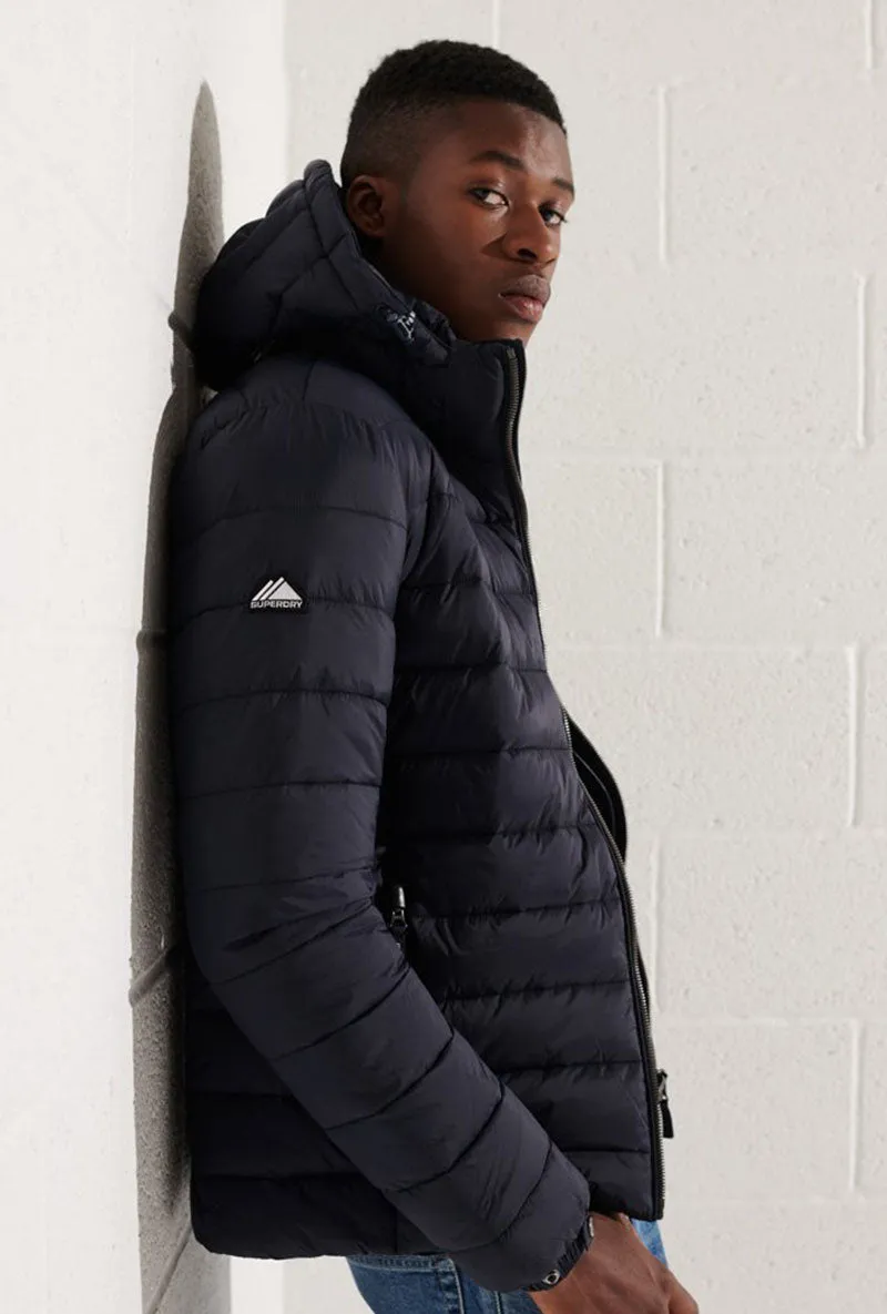 SUPERDRY FUJI PUFFER JACKET