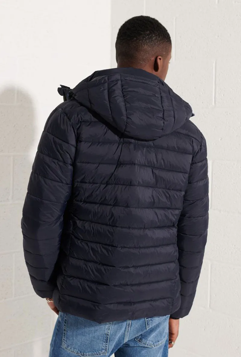 SUPERDRY FUJI PUFFER JACKET