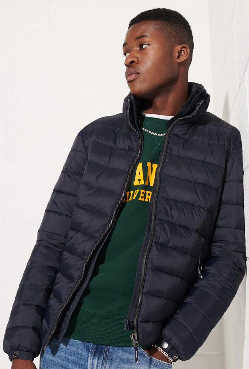 SUPERDRY FUJI PUFFER JACKET