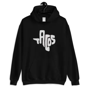 Texas Tacos Pullover Hoodie