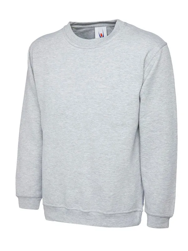 UC203 - Classic Sweatshirt