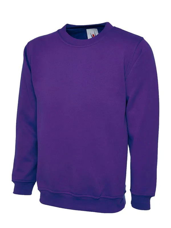 UC203 - Classic Sweatshirt