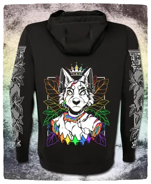 Unbreakable Pride - Pullover Hoodie