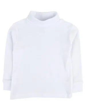 Unisex L/S Turtleneck (Click for colors)